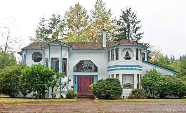 19103 233rd Ave NE  Woodinville WA 98077 photo