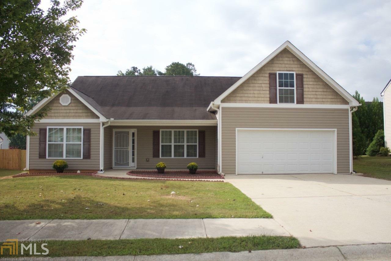 Property Photo: 109 Mt Comet Ct 191 GA 30157