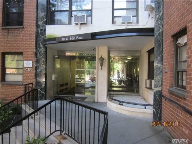 Property Photo: 99-32 66 Rd 5N NY 11374