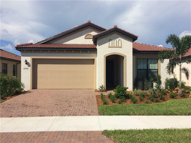 Property Photo: 23560 Copperleaf Drive FL 34293