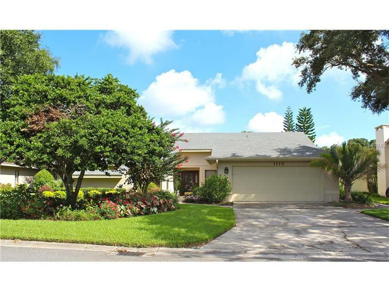 Property Photo:  1110 Kells Court  FL 33813 