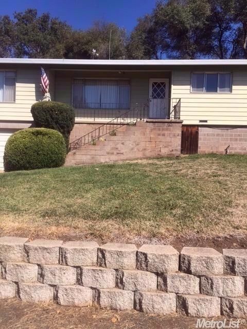 Property Photo: 230 Electric Street CA 95603