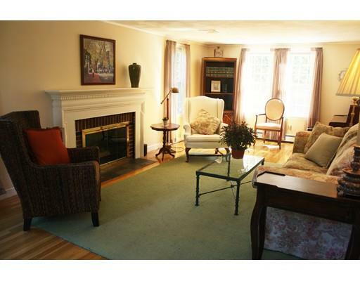 Property Photo: 5 Erik Rd MA 02052