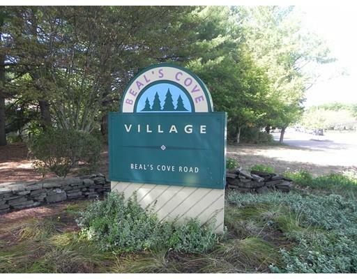 16 Beals Cove Rd  Crow Point MA 02043 photo