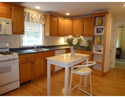 Property Photo: 41 Pleasant Street 0 MA 01886