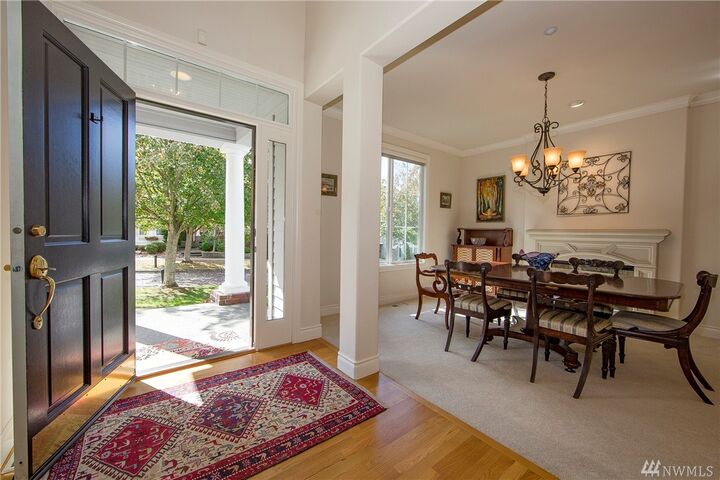 Property Photo:  1815 145th Place SE  WA 98007 