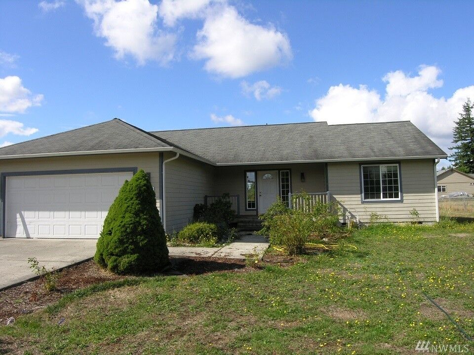 Property Photo:  17931 Daryl Lane SW  WA 98579 