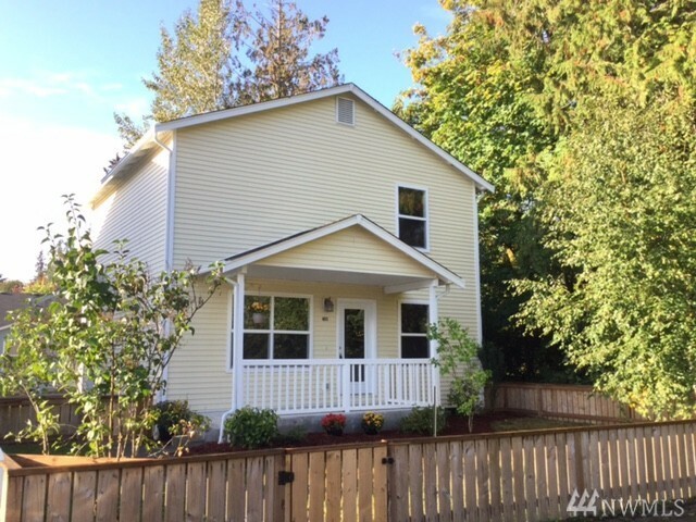 Property Photo: 4811 41st Lane SE WA 98503