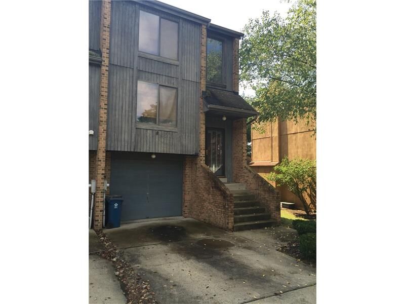 Property Photo:  7B Bethany Drive  PA 15215 