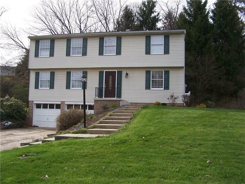 Property Photo:  2506 Partridge Dr  PA 15241 