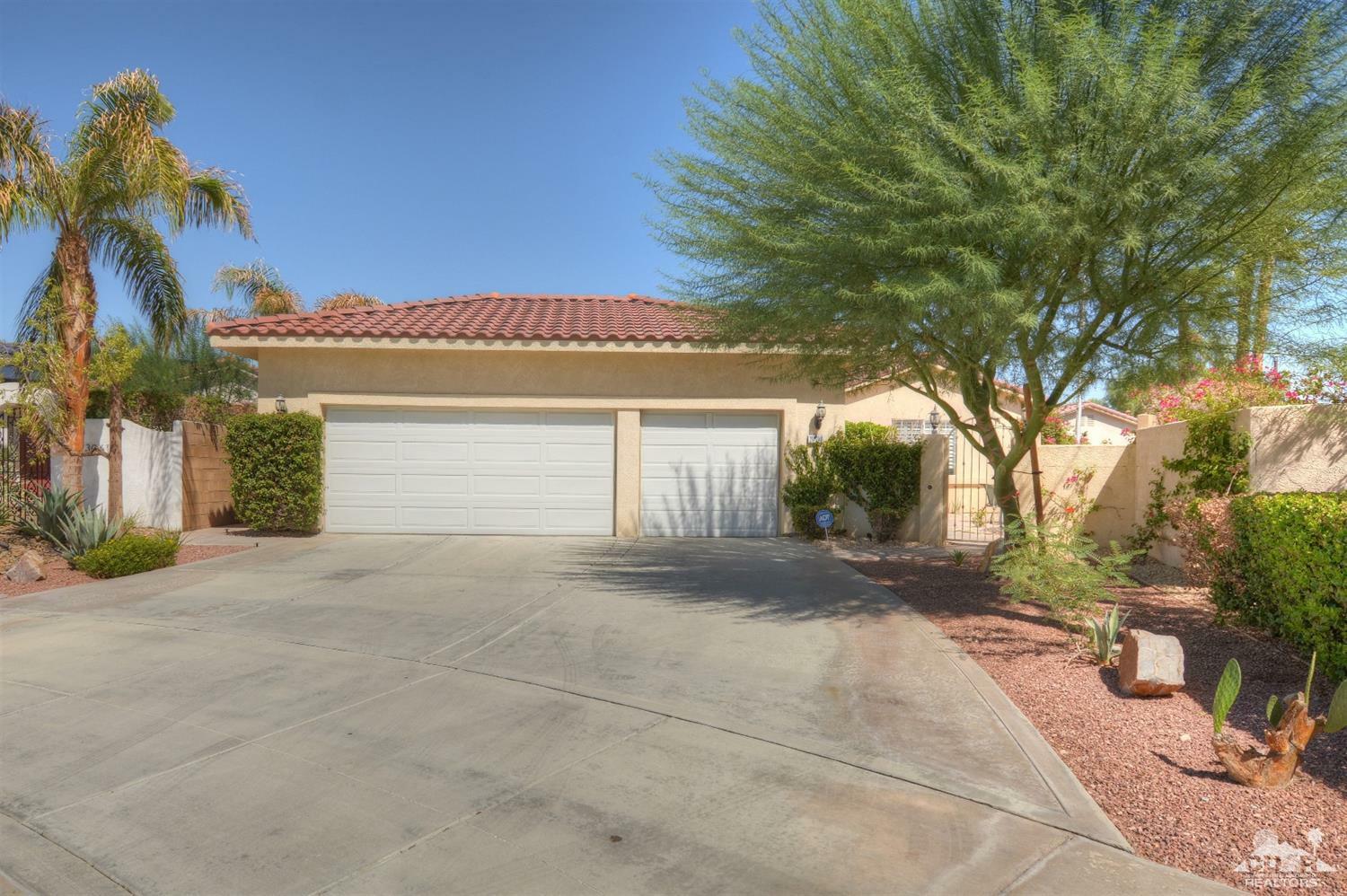 Property Photo:  30640 Brenda Way  CA 92234 