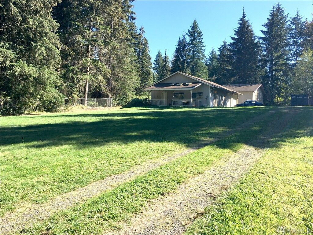 Property Photo:  29029 NE 124th Street  WA 98019 