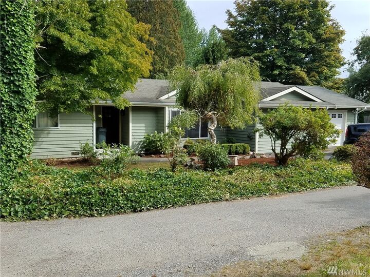 Property Photo:  2305  118th Drive NE  WA 98258 