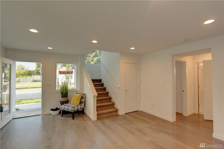 Property Photo:  4257 S Holden Street  WA 98118 