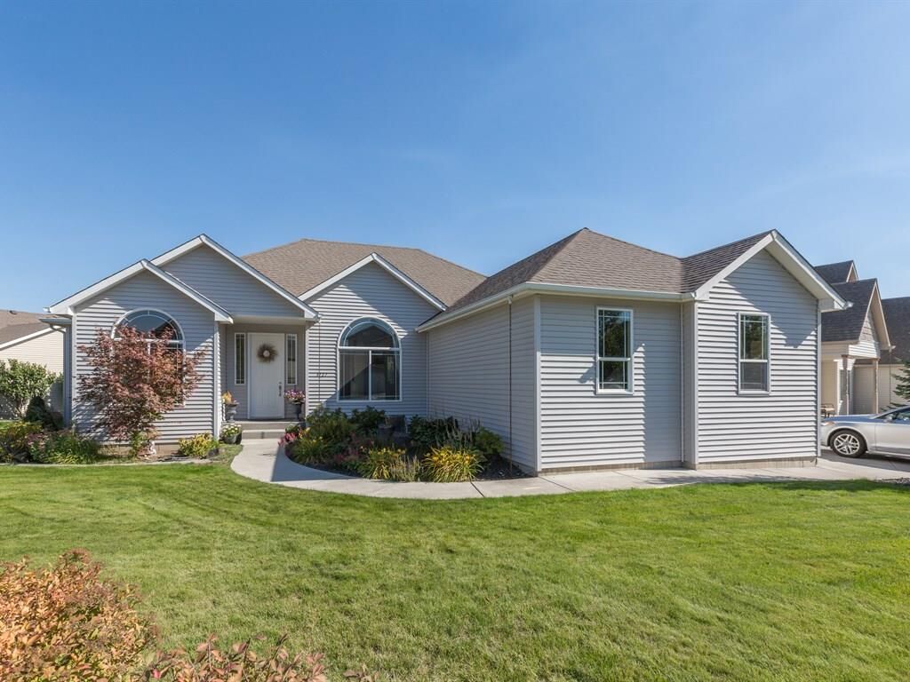 Property Photo:  3727 S Vercler Ln  WA 99206 