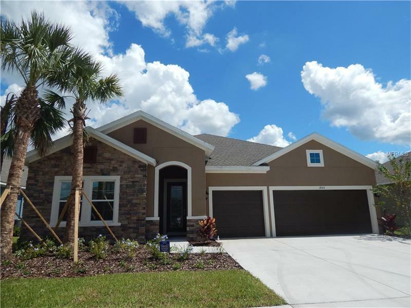 Property Photo: 1844 Tonka Terrace FL 33543
