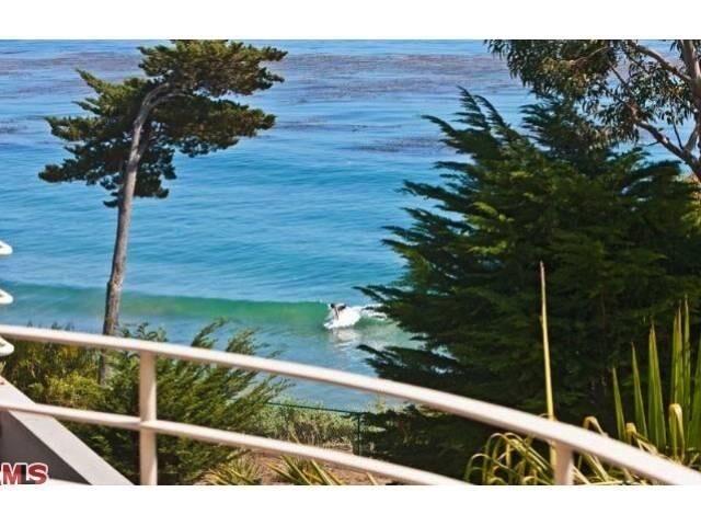 Property Photo: 31839 W Sea Level Dr CA 90265