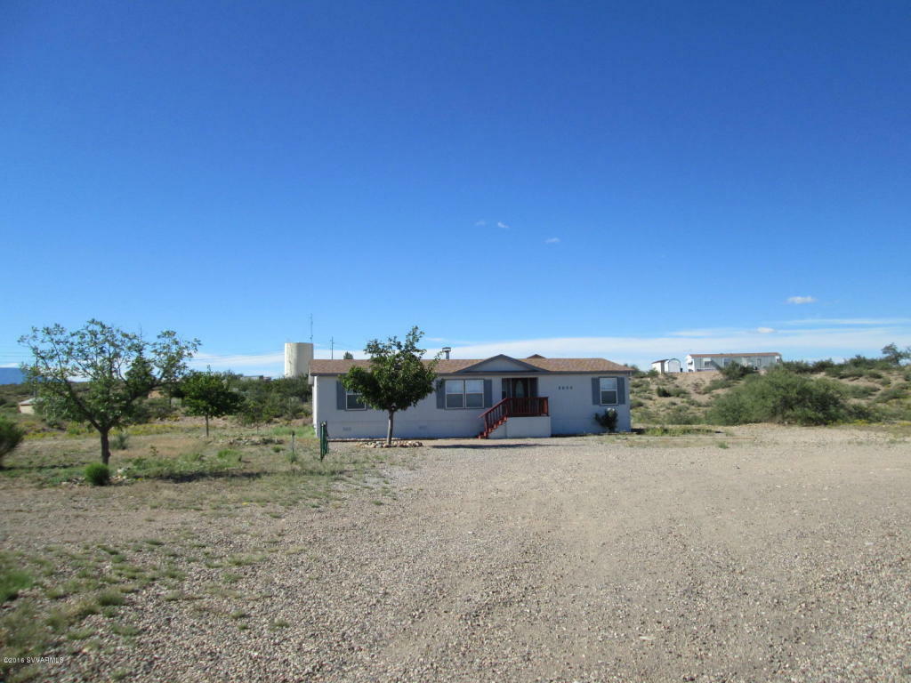 Property Photo:  2650 W Verde West Drive  AZ 86322 