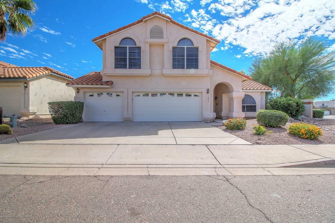 Property Photo:  1201 E Villa Maria Drive  AZ 85022 