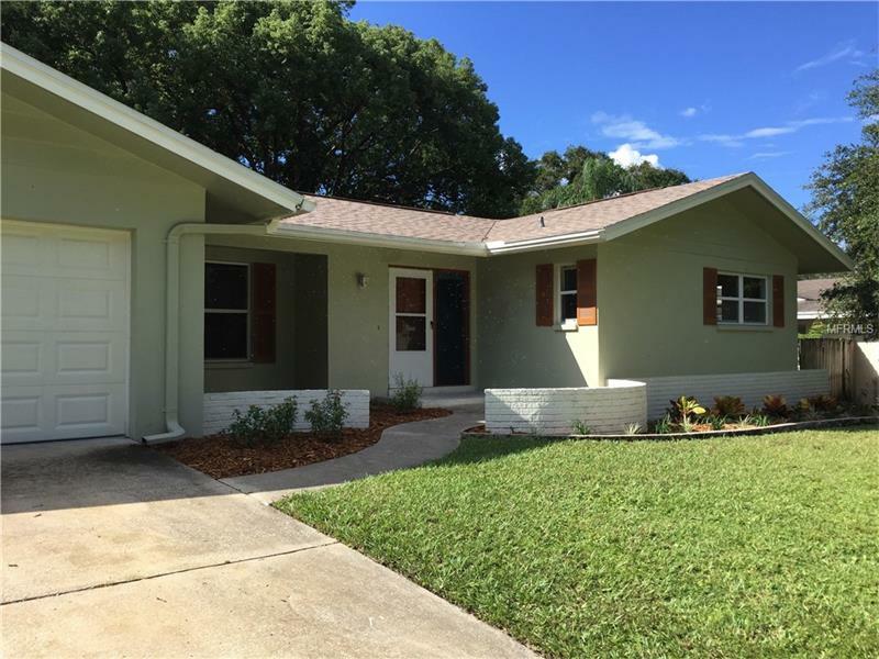 Property Photo: 1459 Plateau Road FL 33755