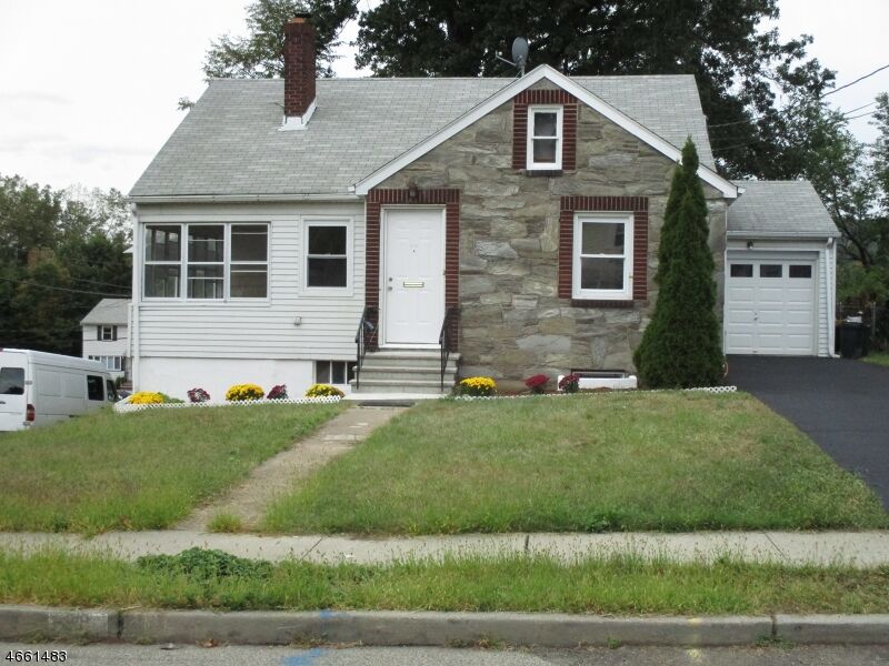 Property Photo:  29 Fitzgerald Ave  NJ 07011 