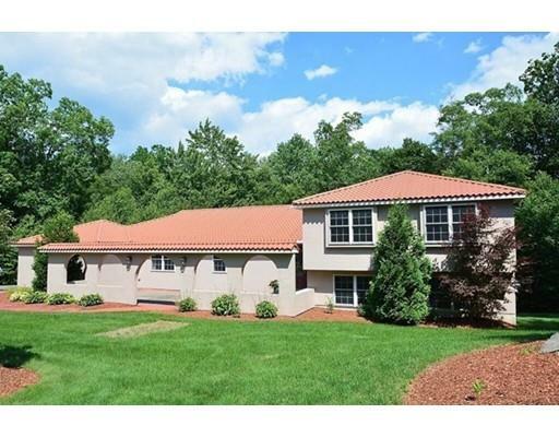 Property Photo:  138 Paradise Lane  MA 01518 