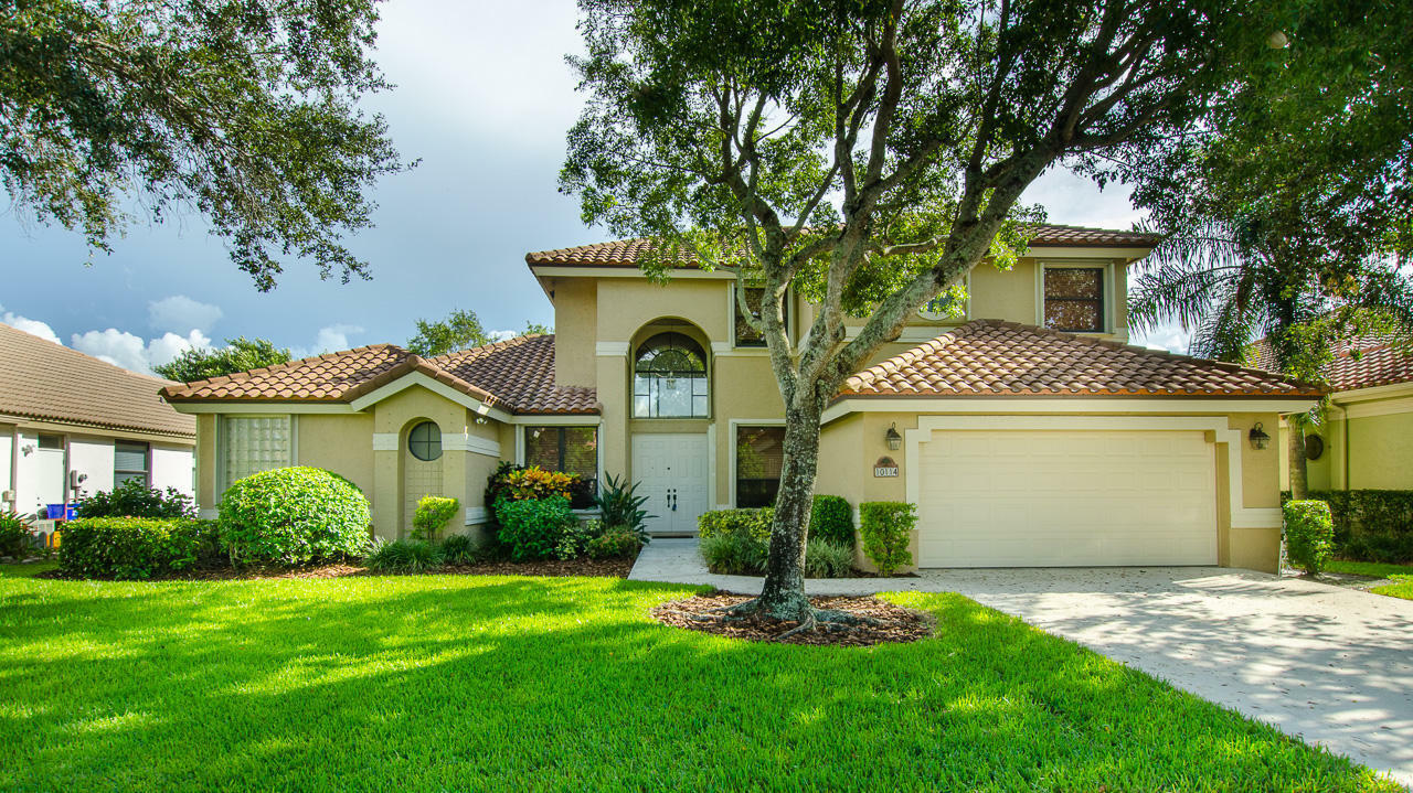 Property Photo:  10114 Lexington Estates Boulevard  FL 33428 