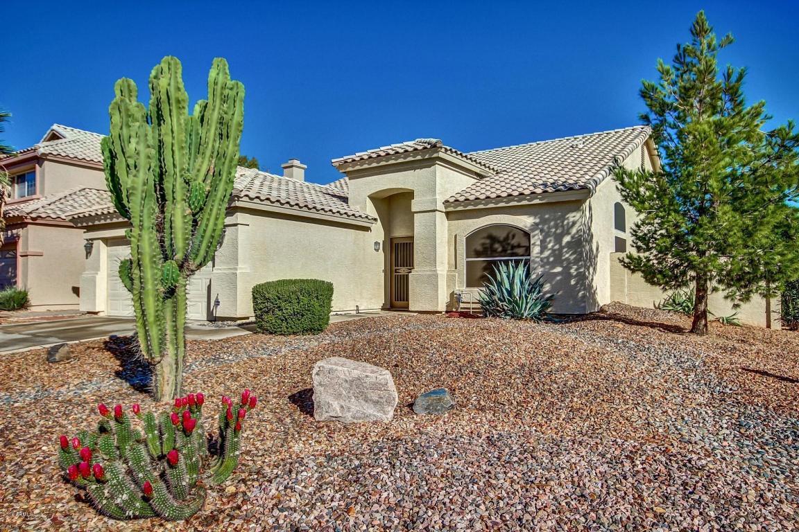 Property Photo: 368 W Palomino Drive AZ 85284