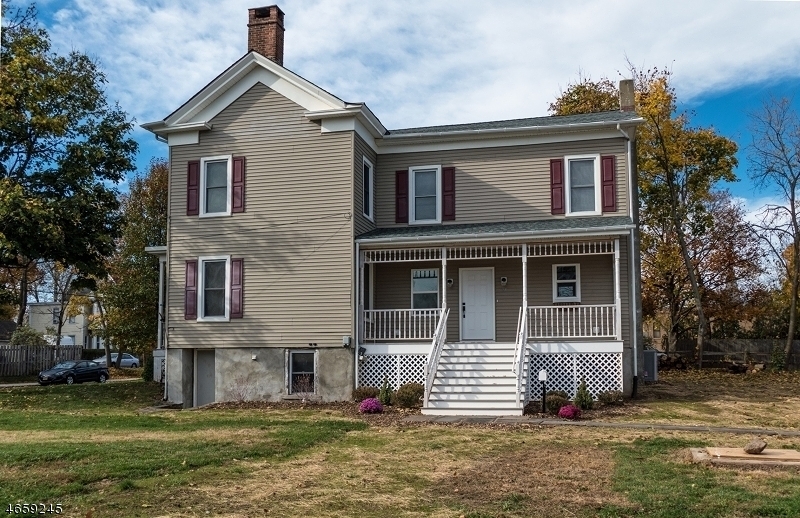 Property Photo:  27 Broad St  NJ 08822 
