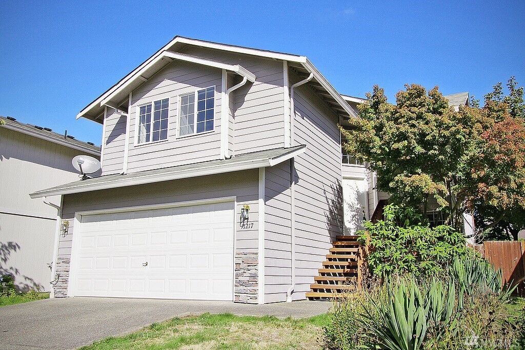 Property Photo:  11217 19th St SE  WA 98258 