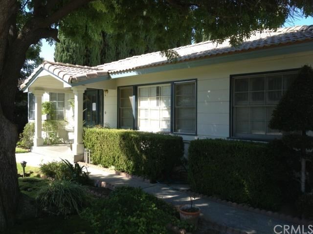 Property Photo: 6357 N Willard Avenue CA 91775