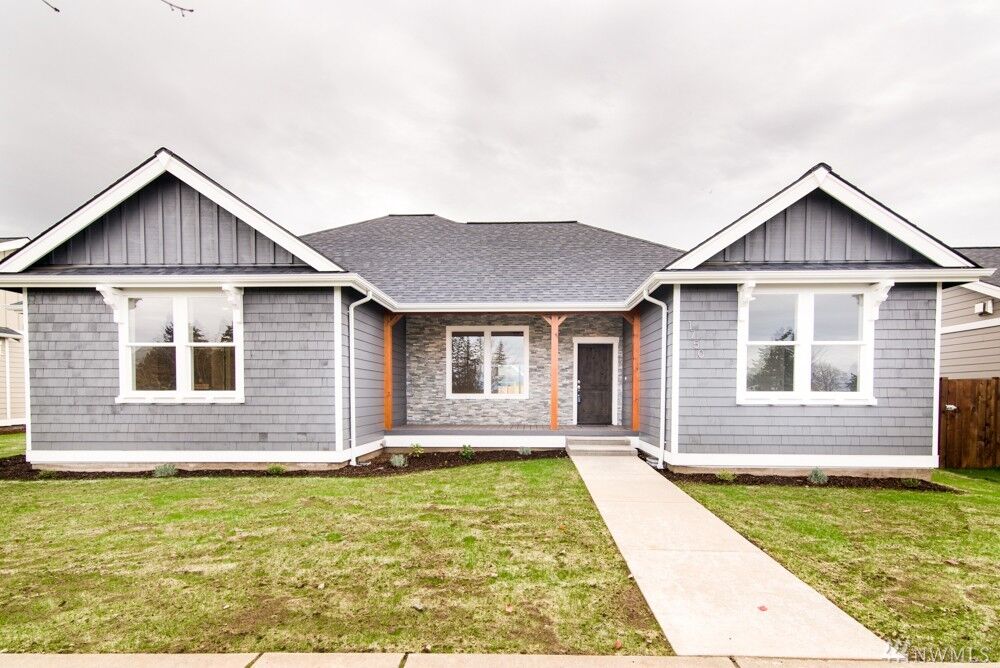 Property Photo:  1750 Aaron Dr  WA 98264 