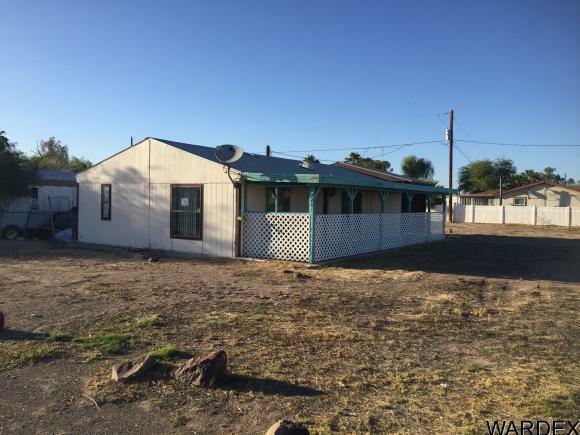 Property Photo:  2241 E Mustang Drive  AZ 86440 