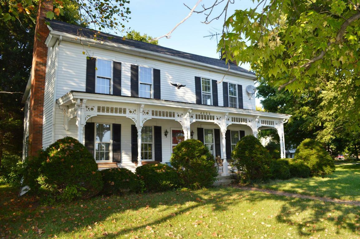 Property Photo: 4808 Berger Road OH 43125