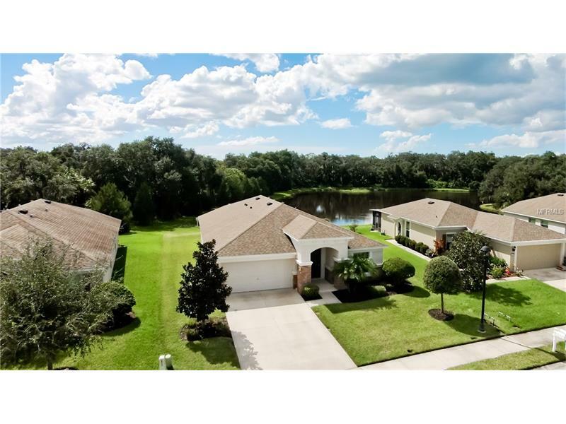 Property Photo:  9839 50th Street Circle E  FL 34219 