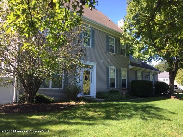 Property Photo:  2406 Robin Way  NJ 08736 