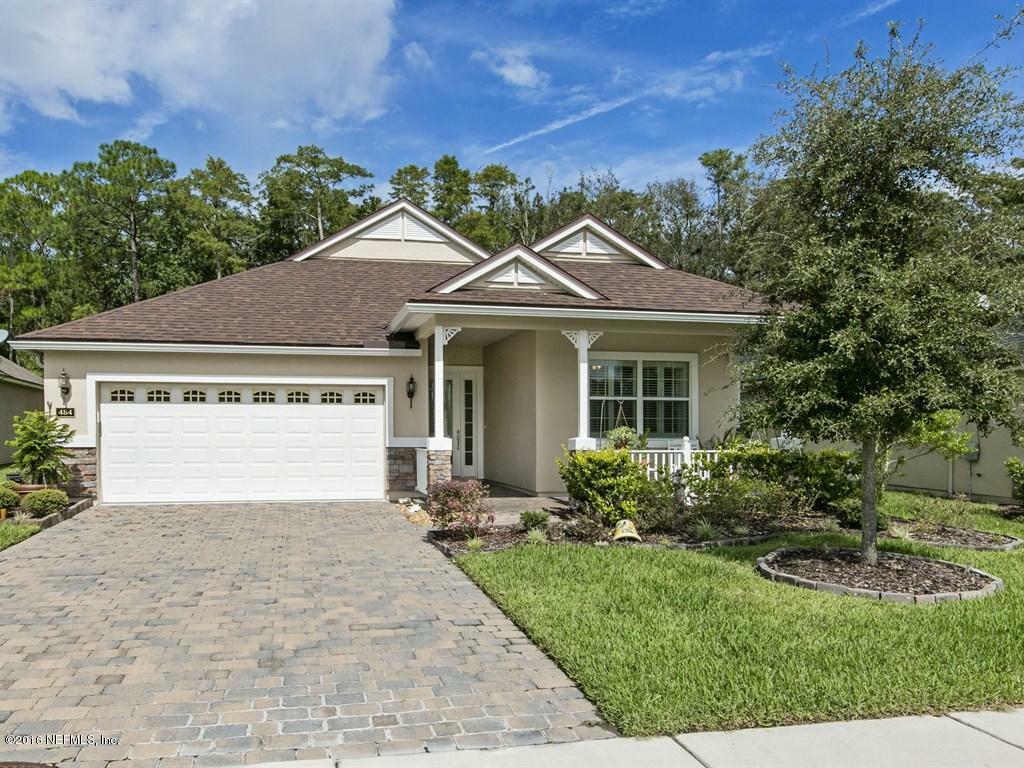 Property Photo:  484 N Legacy Trail  FL 32092 