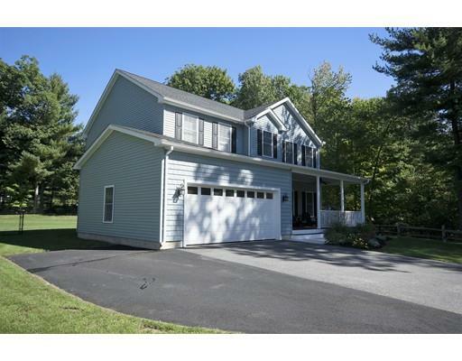 Property Photo: 2 Winterberry Ln MA 01028