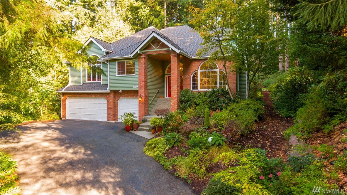 Property Photo:  15012 NE 177th Dr  WA 98072 