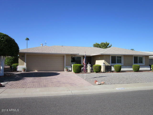 Property Photo:  10902 W Loma Blanca Drive  AZ 85351 