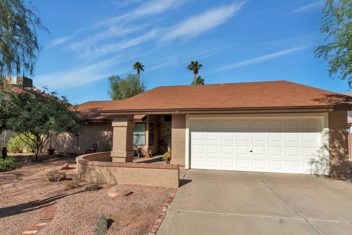 Property Photo:  1626 N Temple Street  AZ 85203 