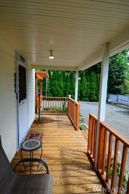 Property Photo: 9507 356th St S WA 98558