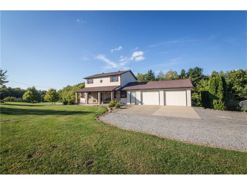 Property Photo:  259 Lindey  PA 16057 