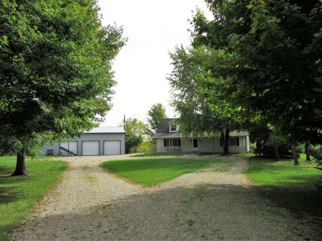 Property Photo:  10016 Township Road 29  OH 43319 