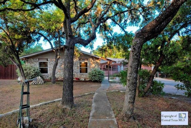 Property Photo:  302 Quail Run  TX 78666 