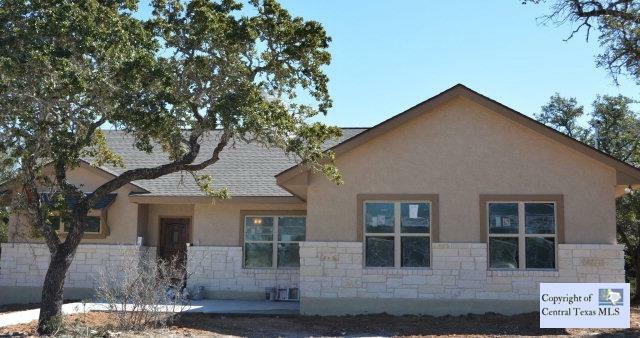 Property Photo:  541 Lasso Loop  TX 78133 