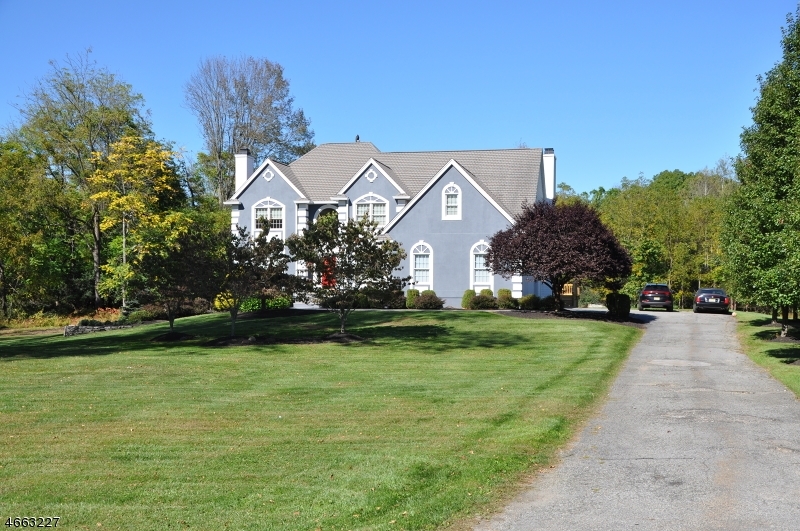 Property Photo: 7 Rachel Ln NJ 07821