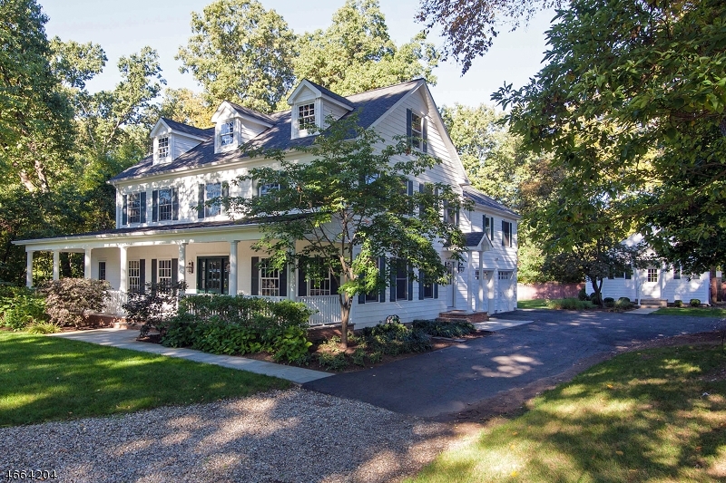 Property Photo: 304 Lafayette Ave NJ 07928