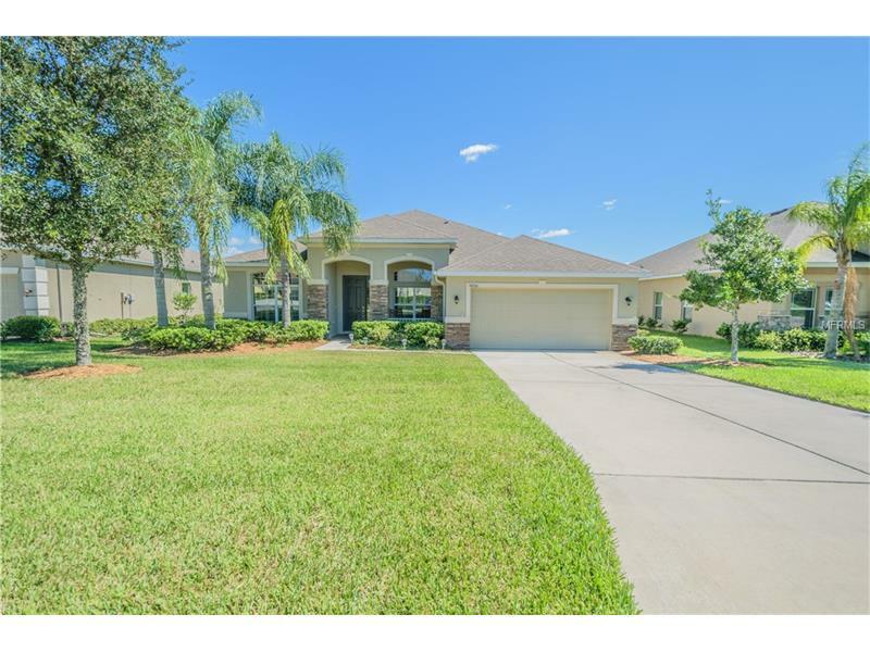 Property Photo: 34706 Heavenly Lane FL 33525