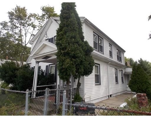 Property Photo:  85 Pleasant St  MA 02368 